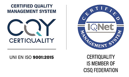 UNI EN ISO 9001